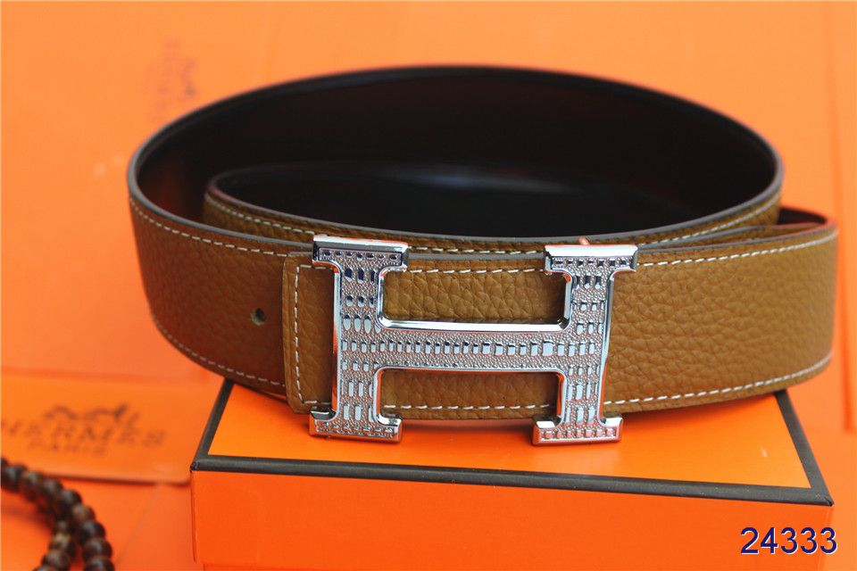 Hermes Belts-366
